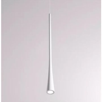 Molto Luce Yira PD 3000K 6W 45° on-off CRI91 Hanglamp wit-1