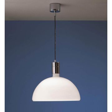 Nemo Lighting Albini AM4C black Hanglamp zwart-1