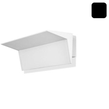 Nemo Lighting Zena IP20 2700k Black Wandlamp zwart-1
