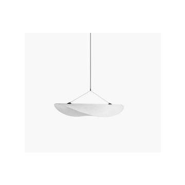 New Works Tense Pendant Lamp Ø55 Hanglamp wit-1