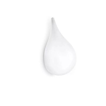 Next Drop 3 Small Wandlamp wit-1
