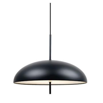 Nordlux Versale Pendant Black Hanglamp zwart-1