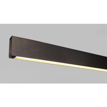 Nosta AVIGNON 2000 surface DIM 37W 2700K CRI90 Hanglamp brons-1