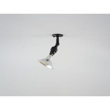 Nosta Charlie C1 Ø4,5cm Nickle Spot nikkel-1