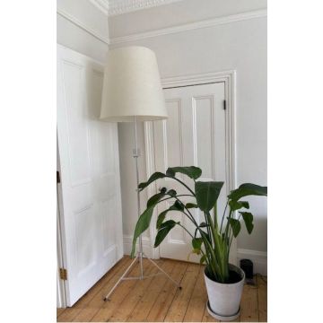 Pallucco Italia Gilda Lamp Shade Jute white Technische Accessoires wit-1