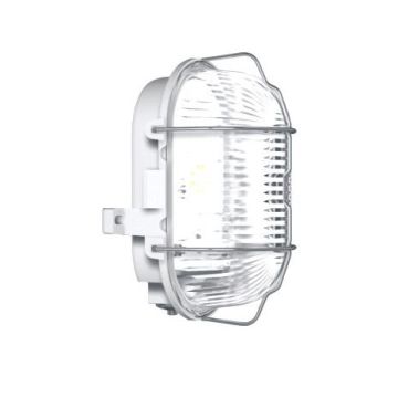 RZB Lighting RZB Alu-Standard Wand Tuinverlichting  aluminium-1