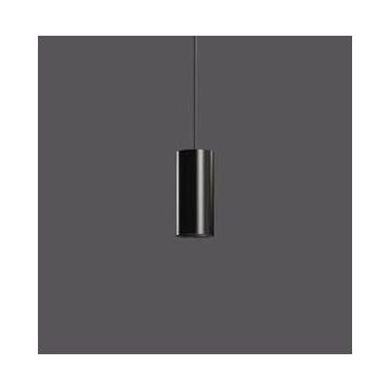 RZB Lighting RZB Deecos P Mini Plafondlamp zwart-1
