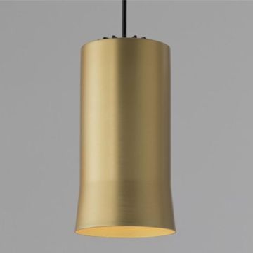 Santa & Cole Cirio Chandelier Hanglamp zwart-1