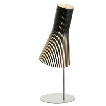 Secto Design Octo 4220 Tafellamp zwart-1