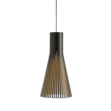 Secto Design Secto 4200 Hanglamp zwart-1