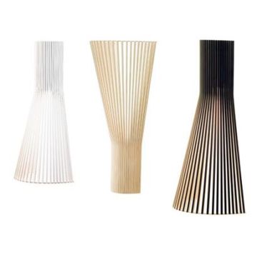 Secto Design Secto 4230 Wandlamp wit-1