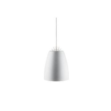 SG Lighting Bell White/Gold Mini 240lm 2700K Ra90 Trailing edge dimming Plafondlamp wit-1