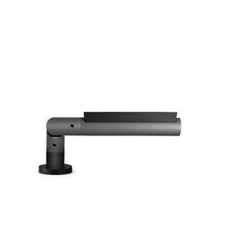 Simes Pivot 7 leds  Spot zwart-1