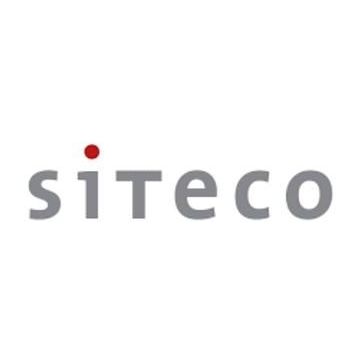 Siteco Streetlight SL 21 mastarmatuur SL21mn,ST1.0a,5320lm740 Grond Opbouw Tuinverlichting lichtgrijs-1