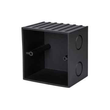 SLV by Output Mobala WL instalation box Montagemateriaal wit-1