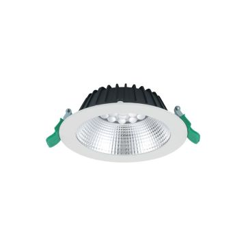 Sylvania Insaver Slim1200LM 840 Downlighters wit-1