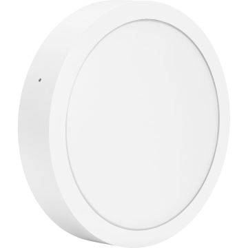 Sylvania Novella IP66 2600/2850lm 830/840 DALI White Wandlamp wit-1