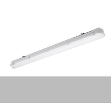 Sylvania Resisto 1200 HE IP66 4800lm 840 Plafondlamp wit-1
