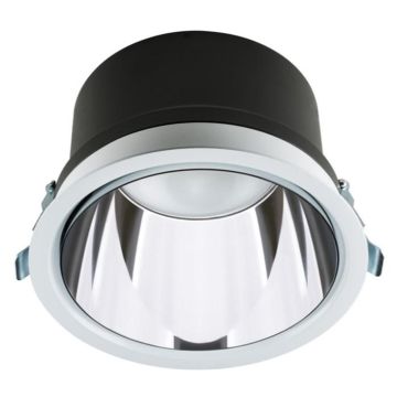 Sylvania Solstice 200 1900lm LUMI 940 DALI Downlighters zilver-1
