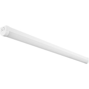 Sylvania Start Batten 1200 3000/5000lm 830/840 Plafondlamp wit-1