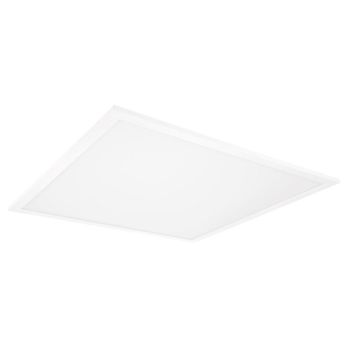 Sylvania START PANEL IP65 UGR19 600X600 4400LM 840 WHT Plafondlamp wit-1