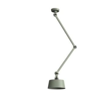 Tonone BOLT CEILING 2ARM UPPERFIT flux green Plafondlamp groen-1