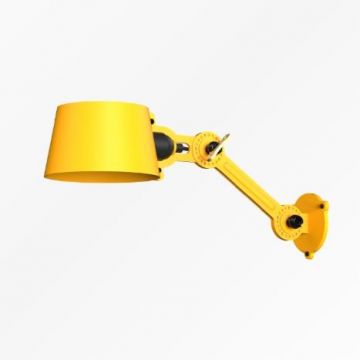 Tonone Bolt Wall Side Fit Small Sunny Yellow Wandlamp geel-1