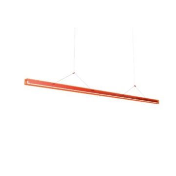 Tonone Bridge 220 Lava Orange 2700K Hanglamp oranje-1