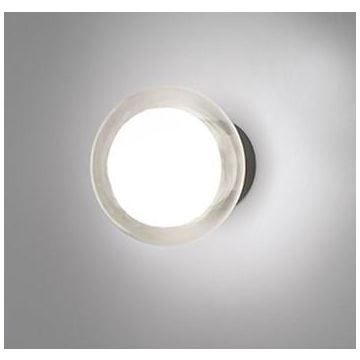Tooy Nabila Wandlamp zwart-1