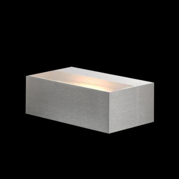 TossB Tibo Big Wandlamp aluminium-1