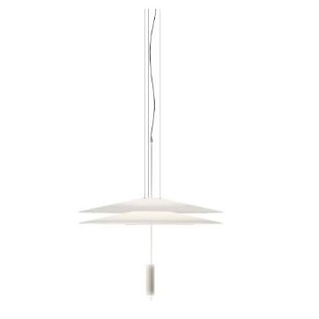 Vibia Flamingo 1510 DALI-2 white 2700K Hanglamp wit-1