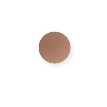 Vibia Puck Wall Art M140cm Dali Wandlamp bruin-1