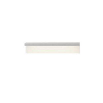 Vibia Suite Wall light 2700 CRI 90 131,8 lm 81 lm/W Chocolate Wandlamp bruin-1