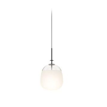 Vibia Tempo 5778/18/1 2700K Dali2  Graphite Hanglamp wit-1