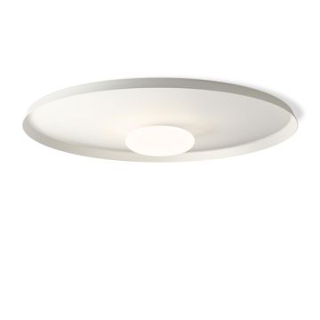 Vibia Top 1170 white 3500K,CRI 90 4243,6 lmCasambi D90 Plafondlamp wit-1