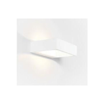 Wever & Ducré BENTO WALL SURF 1.3 LED 3000K W Wandlamp wit-1