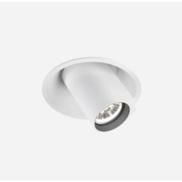 Wever & Ducré BLIEK CEILING REC 1.0 LED 3000K W Spot wit-1