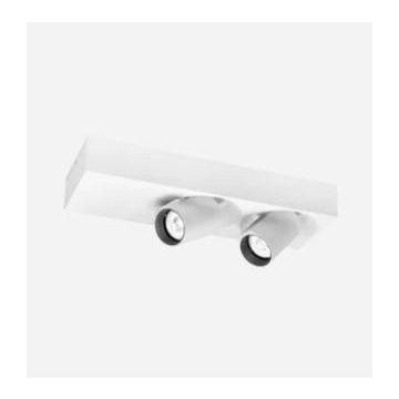 Wever & Ducré Bliek Petit Surface 2.0 Spot wit-1