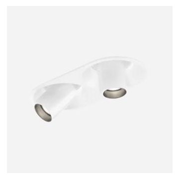 Wever & Ducré Bliek Round Petit 2.0 2700k white Spot wit-1