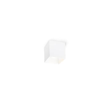 Wever & Ducré Box 1.0 LED 2700K wit fasedim Spot wit-1