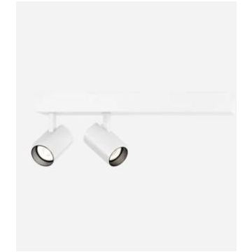 Wever & Ducré CENO CEILING SURF 2.0 LED 2700K W Spot wit-1