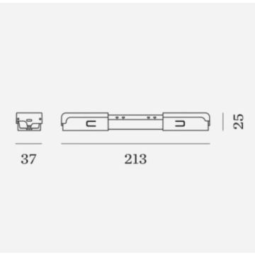 Wever & Ducré DALI Selv Device Trafo's  ballast wit-1