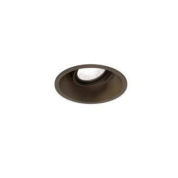 Wever & Ducré DEEP ADJUST 1.0 LED Black Spot zwart-1