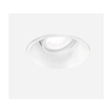 Wever & Ducré DEEP ADJUST CEILING REC 1.0 LED 3000K W Spot wit-1