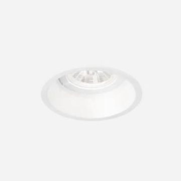 Wever & Ducré DEEP CEILING REC 1.0 LED 2700K W Spot wit-1