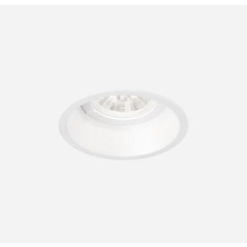 Wever & Ducré DEEP CEILING REC 1.0 LED 2700K W Spot wit-1