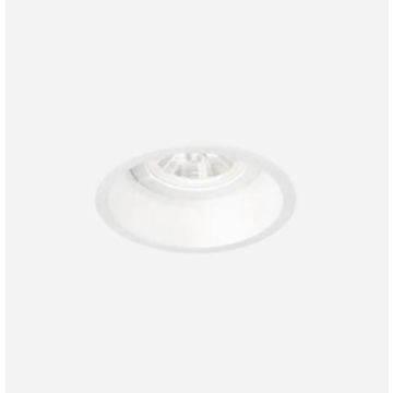 Wever & Ducré DEEP CEILING REC 1.0 LED 3000K W Spot wit-1