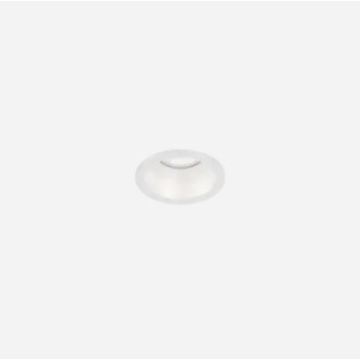 Wever & Ducré DEEP point 1.0 3000K 32° 4W Spot wit-1