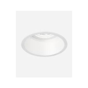 Wever & Ducré DEEPER IP44 CEILING REC 1.0 LED 2700K W Spot wit-1