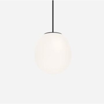 Wever & Ducré DRO SUSPENDED 2.0 max. 6W C35 220-240VAC Hanglamp wit-1